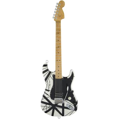 EVH '78 Eruption