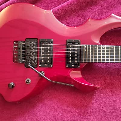 ESP Forest GT/Kiso 2004 - Red image 4