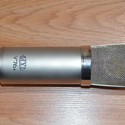 Immagine MXL V76t Tube Condensor Microphone - 4