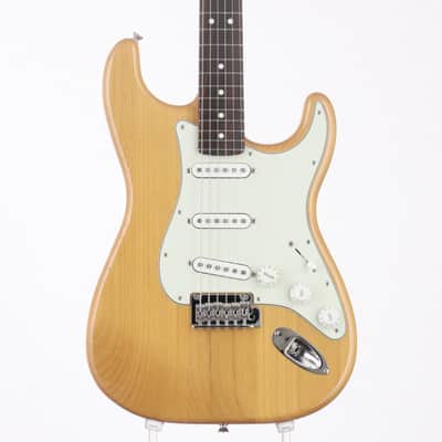 Fender MIJ Hybrid II Stratocaster ナチュラル Fender MIJ Hybrid II Stratocaster | Reverb