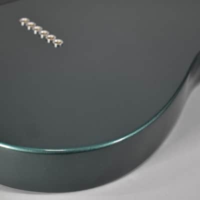 2026 Fender Limited Edition American Cabronita Special Telecaster | Sherwood Green Finish w/OHSC image 15