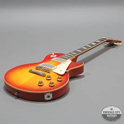 2008 Gibson 1958 Reissue Les Paul R8 image 7