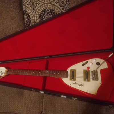 Electric Guitar Modified Strat With 60's Whammy Bar & Japanese HSC Available For A Limited Time image 9