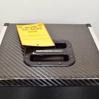 GR Bass AT 210V+ 2x10" 600-Watt Bass Guitar Cabinet image 2