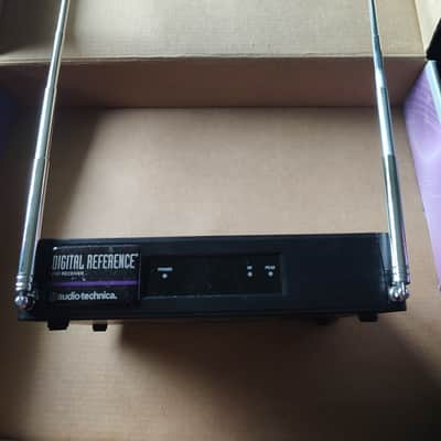 Audio-Technica Digital Reference DR-1000 Series 2000s image 5