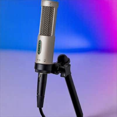 Royer Labs R-10 Studio/Live Microphone, R-10 image 4