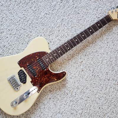 Tom Anderson Hollow T Classic image 2