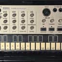 Korg Volca Keys Analog Synthesizer with eurorack frame