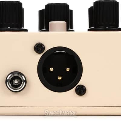 Orange Acoustic Guitar Preamp Pedal (AcoustPedald2) image 2