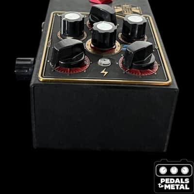Beetronics Swarm Royal Series Fuzz 2019 - Present - Various - X17361 image 3