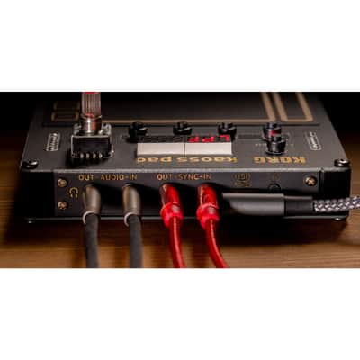 Korg NTS-3 KAOSS Pad Kit FX Unit image 7