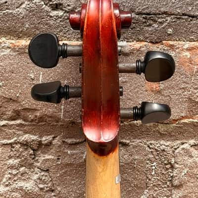 Artisan Strings Marcato Model 100 2006 SN: 4289 13" image 11