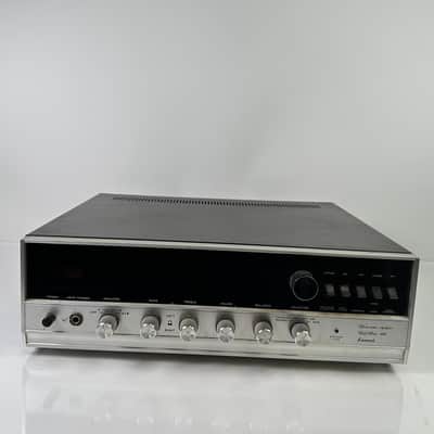 Sansui SE-800 ステレオグラフィックイコライザー Sansui SE-800 ステレオグラフィックイコライザー