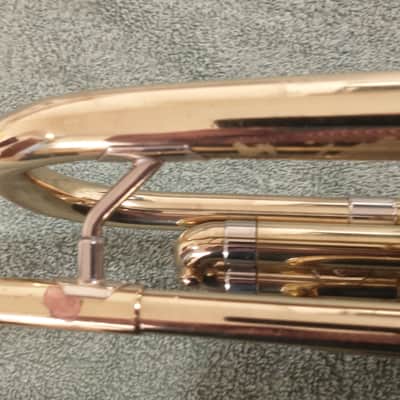 Vintage Olds Ambassador Cornet - gleaming finish image 7
