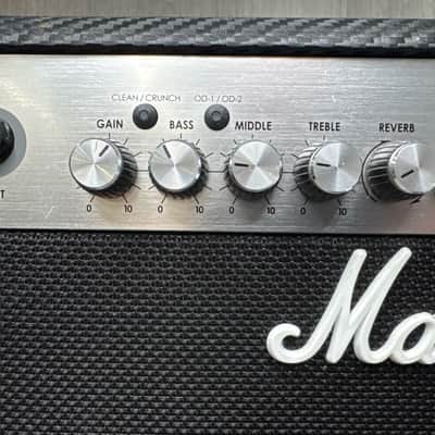 Marshall MG30CFX GUITAR COMBO image 6