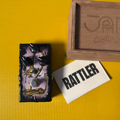 JAM Pedals Rattler | Reverb