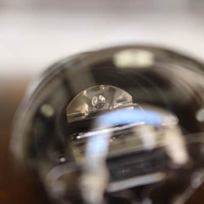 Cunningham 71A - 1930's - Globe Tube - Engraved Base - Power Triode - "Satisfaction Guaranteed" image 7