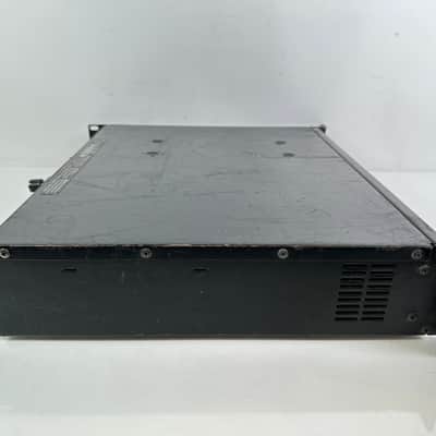 QSC RMX1450 2-Channel Power Amplifier image 5