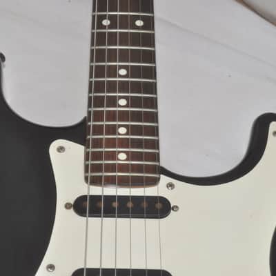 Bill Lawrence Stratocaster Electric Guitar Ref.No 6884 image 6