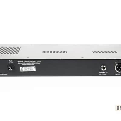 Aurora Audio GTP1 Mono Preamp image 4
