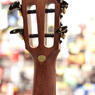 Twisted Wood KO 1000C - Solid Koa image 7
