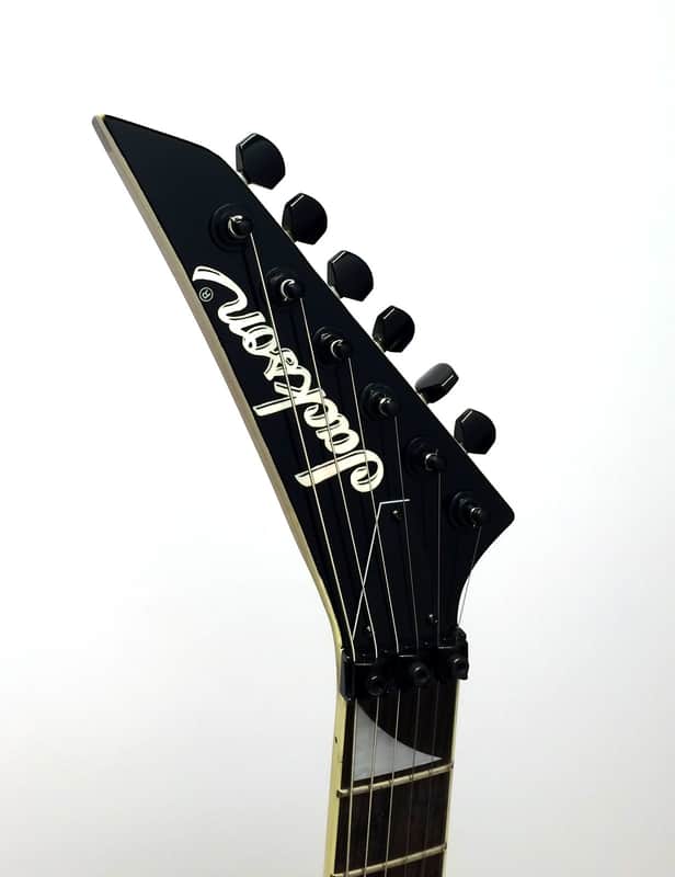 Jackson DXMG Dinky MG Series Electric Guitar - Gun Metal Grey