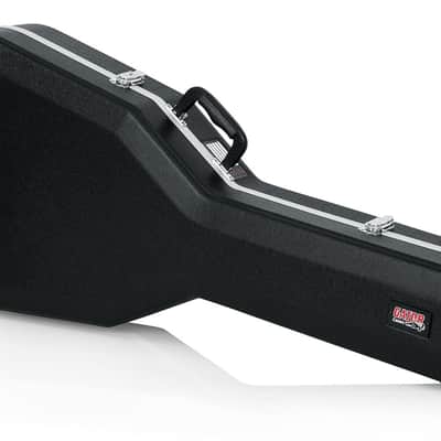 Yamaha AG1-HC Hardshell Acoustic Guitar Case | Reverb