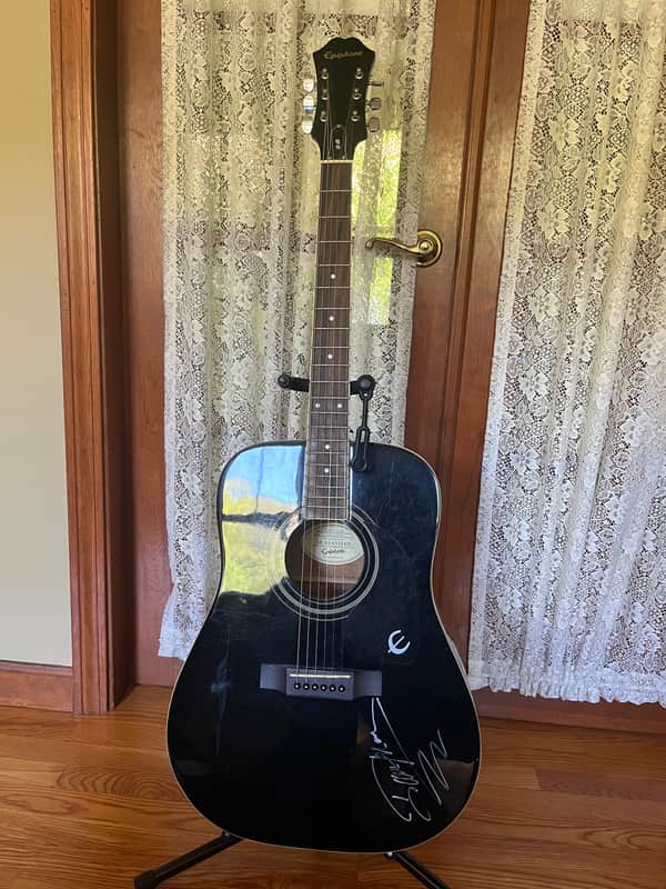 Epiphone DR-100 | Reverb