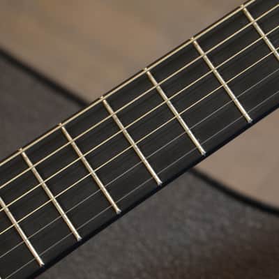 Unplayed! 2025 Martin X-Series 000X1 Acoustic Guitar Natural + HSC image 10
