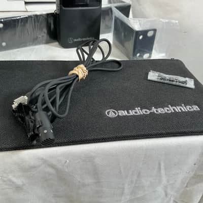 Audio Technica ATW-R3210 Wireless Earpiece Set 2025 - Black - w/ Box image 8