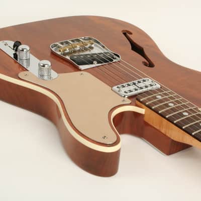 Fender Custom Shop Artisan Caballo Ligero 2018 Pre-Owned image 5