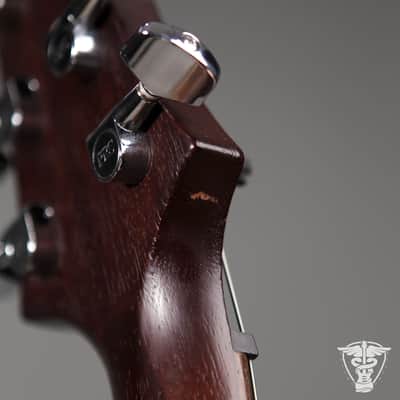 2018 PRS S2 Singlecut Satin - 7.65 LBS image 11