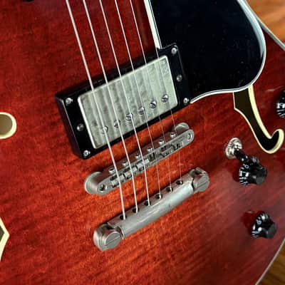 Eastman T59/TV - Vintage Classic - NEW incl. Case image 6