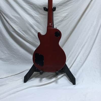 Tokai Reborn Old 1980 Sunburst image 4