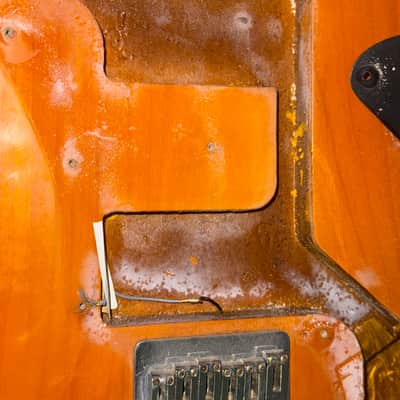 1974 Fender Telecaster Deluxe Walnut (Mocha) - Original Wide-Range Humbuckers - 8lb 3oz image 18