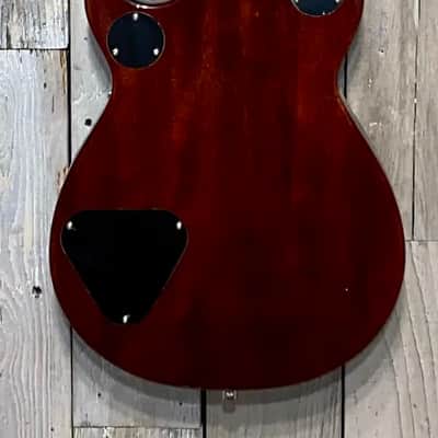 NEW Gretsch G5220 Electromatic Jet BT with V-Stoptail - Firestick Red, Ships Ultra Fast, Discontinued Color!! image 8
