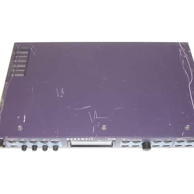 Kurzweil PC2R Rackmount Digital Sound Module 2000s - Black image 2