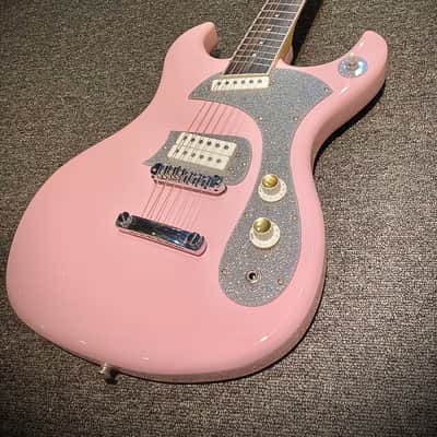 DiPinto Guitars — New & Used