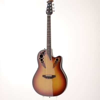 Ovation STANDARD ELITE 6868AX-NEB [SN 8093097] [06/18] image 2