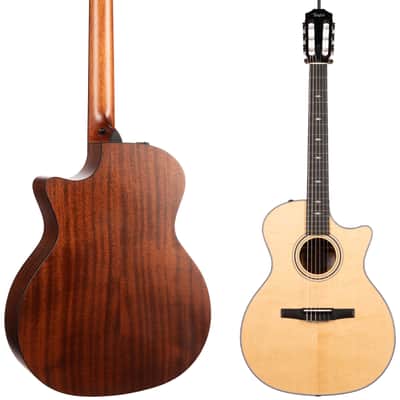 Taylor 312ce-N Nylon (027) image 1