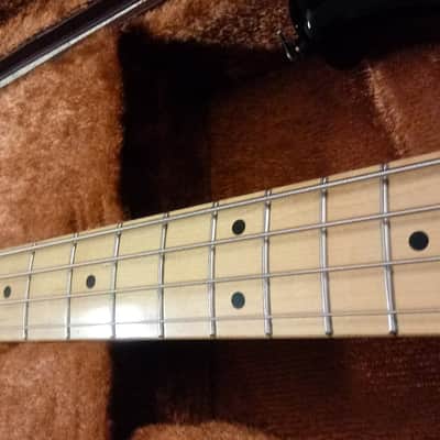 Ibanez Roadstar II RB650L Lefty Bass 1984 image 3