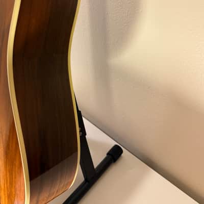 2019 Gibson Montana Hummingbird Studio image 15
