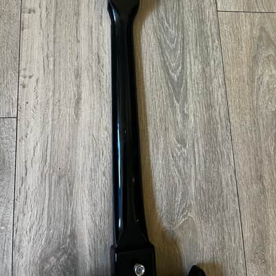 Gibson Melody Maker D 1961 - 1963 - Black image 8