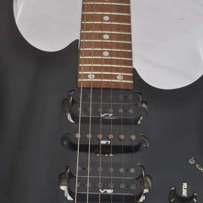 Ibanez RG Series Electric Guitar Ibanez #F625161 Electric Guitar RefNo 6907 image 5
