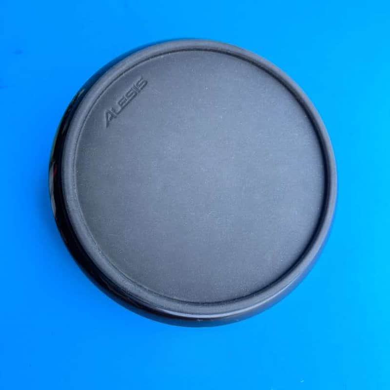 ALESIS FORGE NITRO Electronic Drum Part: 8" Tom Trigger Single-Zone Pad [V4] image 1