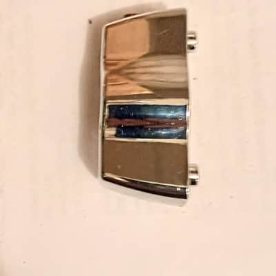 SONOR FORCE TOM/SNARE LUG (SINGLE) - CHROME - FREE SHIP TO C-USA! image 2