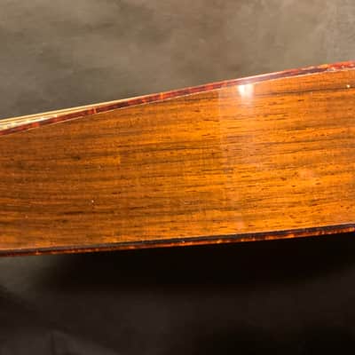 Martin Mandolin Style B Made In 1941 - Brazilian Rosewood -Great Player - Original Case - Ships FREE image 9