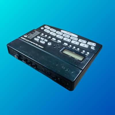 Zoom RhythmTrak RT-223 image 3
