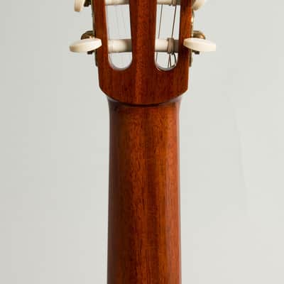 Thomas Prisloe  Classical Guitar (2000), ser. #208 image 6