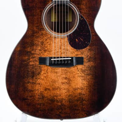 Eastman E1OM Classic imagen 5